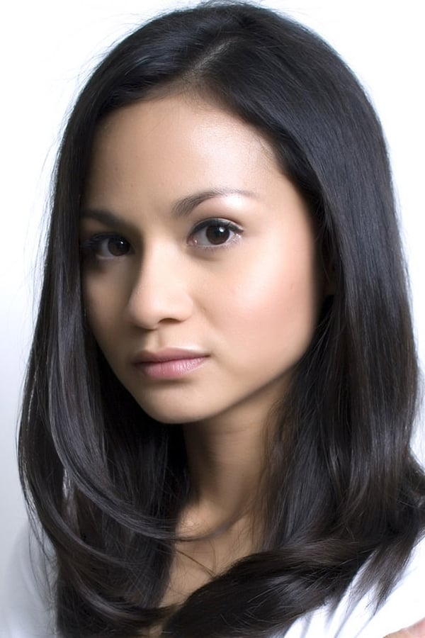 Sharifah Amani profile image