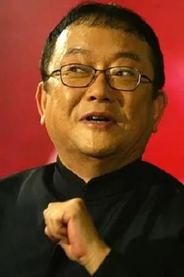 Wang Gang profile image