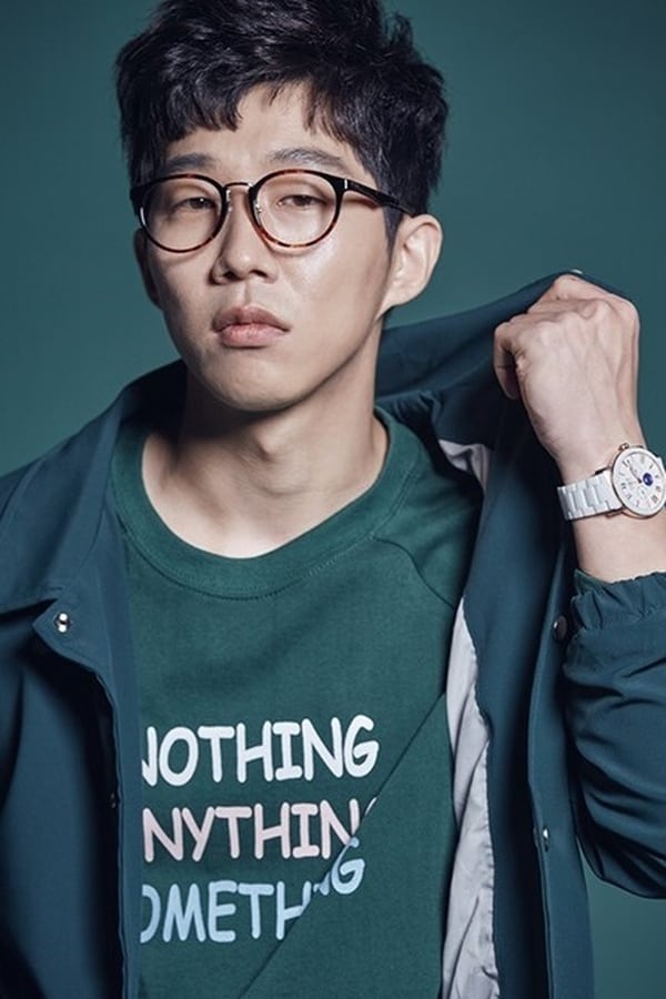 Choi Jae-Hwan profile image