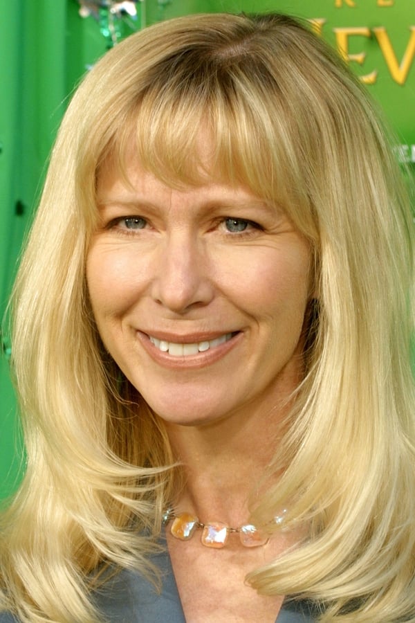 Kath Soucie profile image