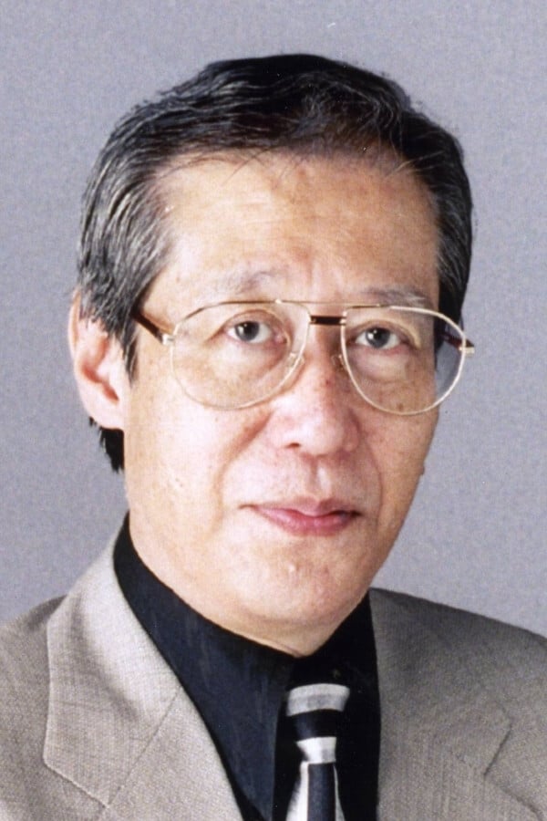 Iemasa Kayumi profile image