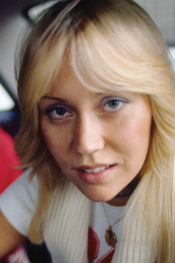 Agnetha Fältskog profile image