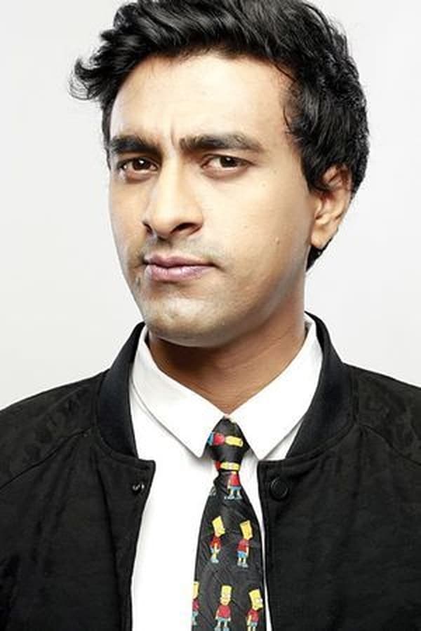 Varun Thakur profile image