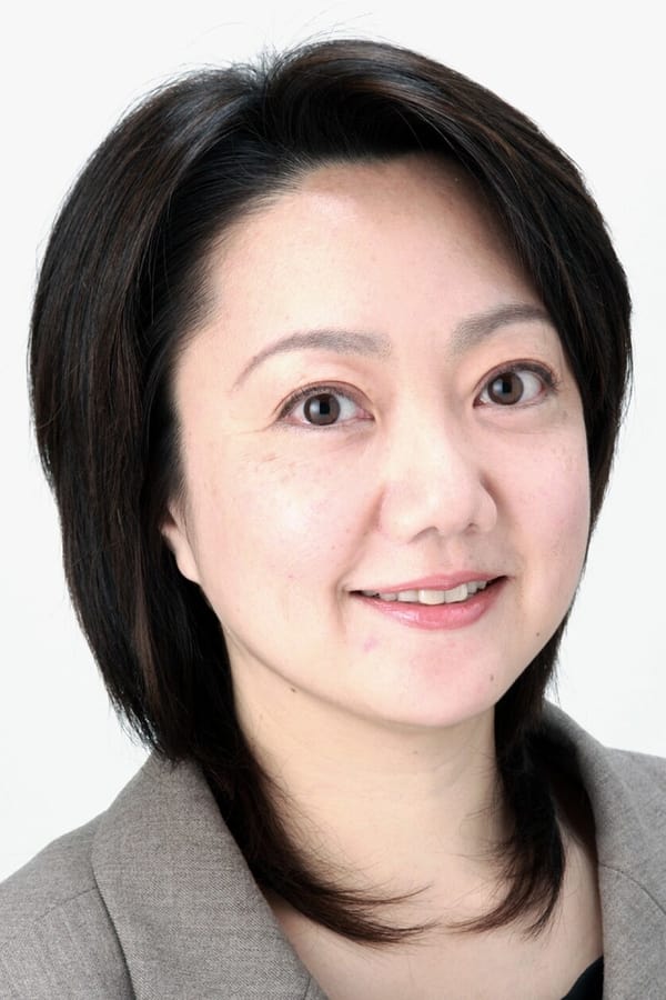 Sakiko Tamagawa profile image