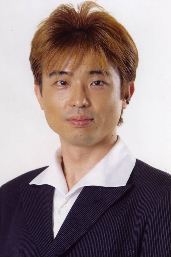 Kyousei Tsukui profile image