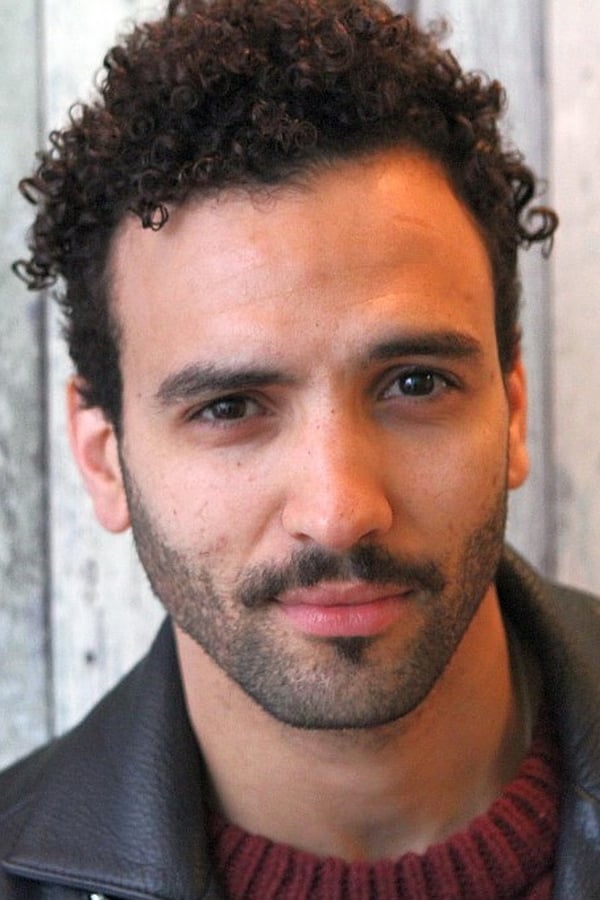 Marwan Kenzari profile image