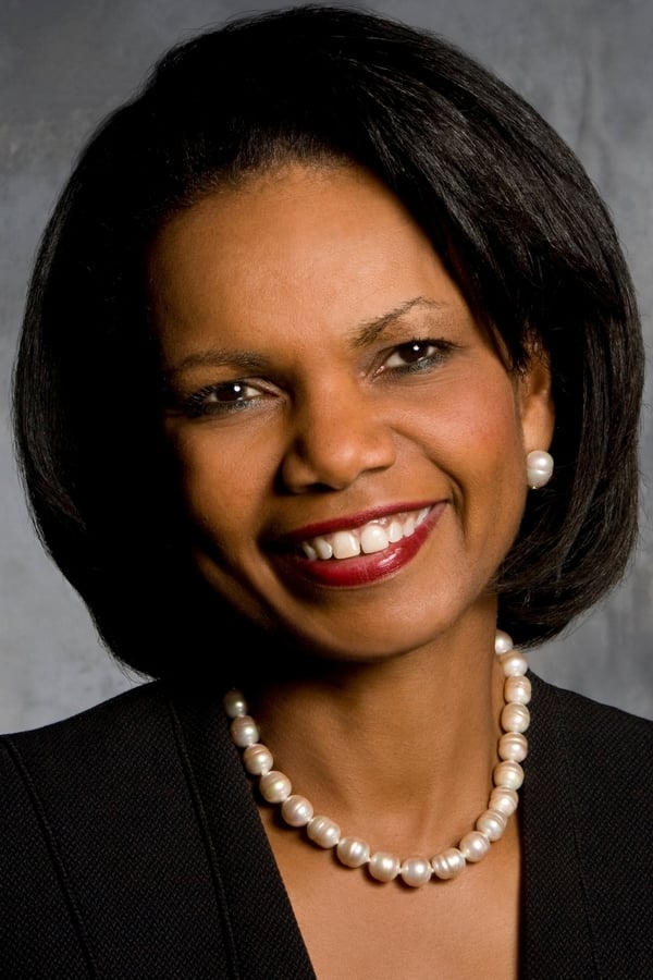 Condoleezza Rice profile image