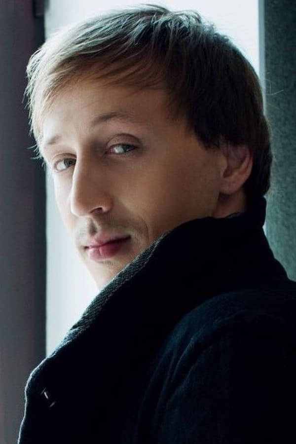 Pavel Dmitrichenko profile image