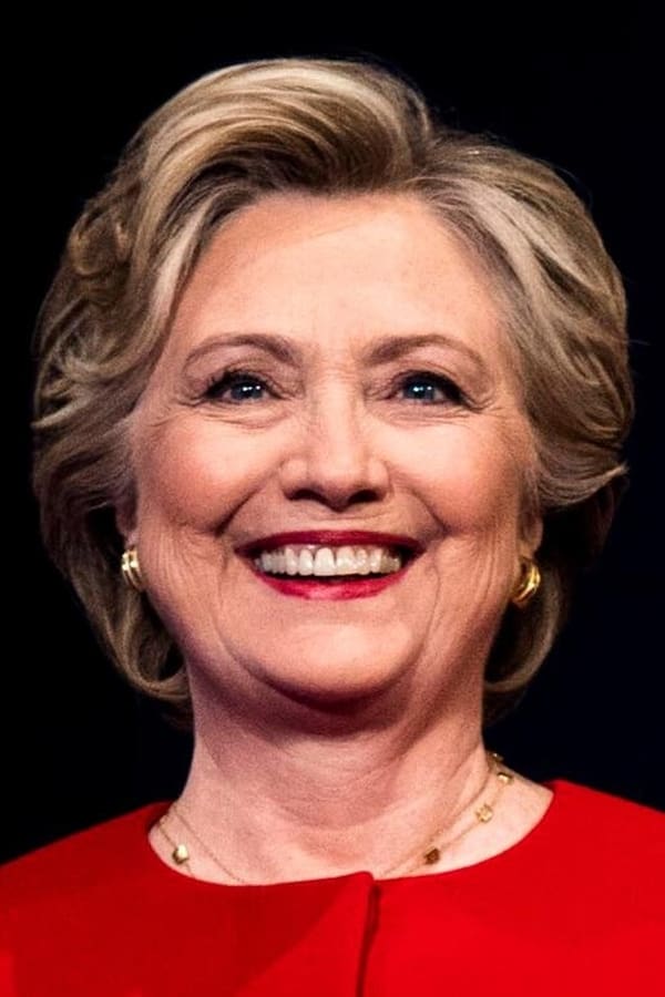 Hillary Clinton profile image
