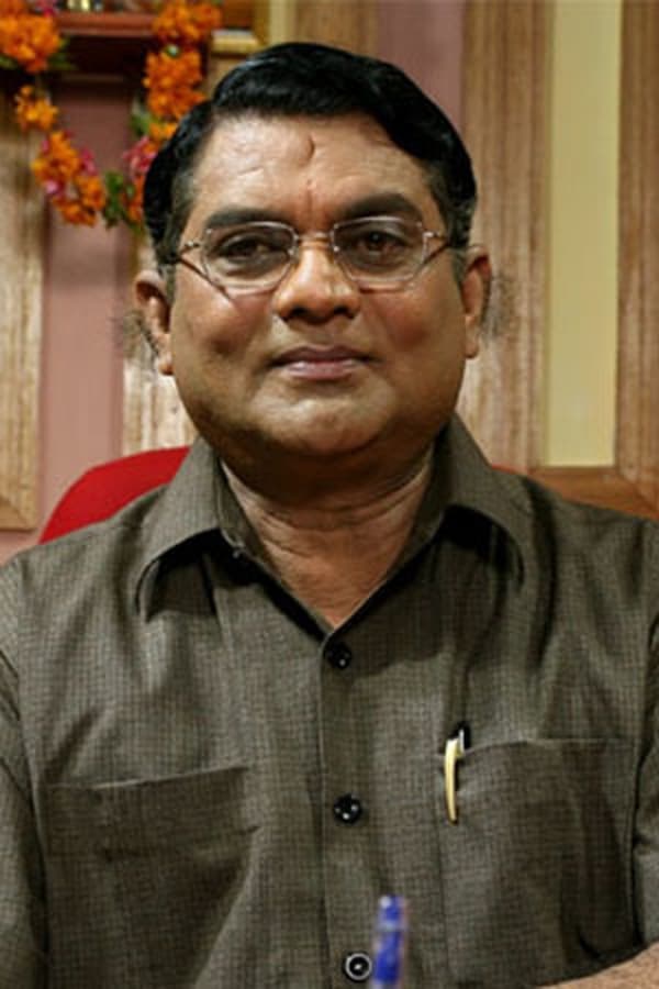 Jagathy Sreekumar profile image