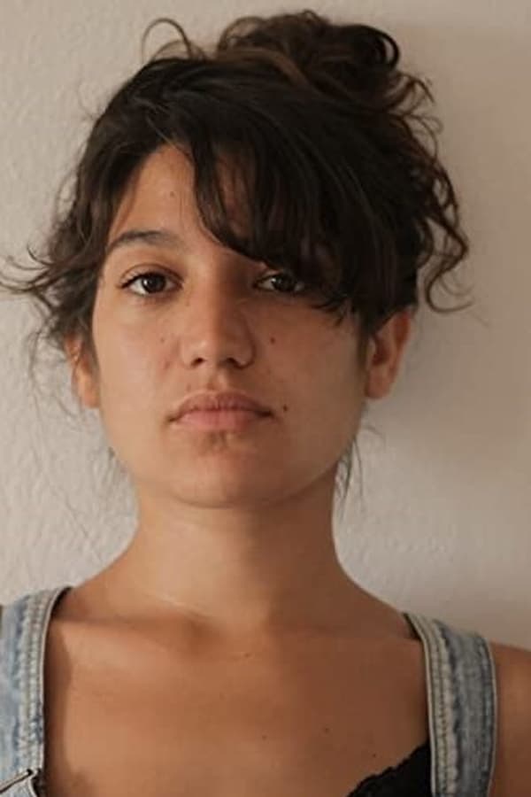 Paloma Aguilera Valdebenito profile image