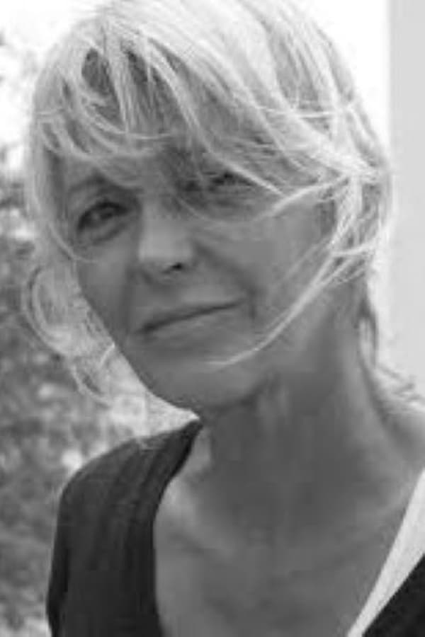 Agnès Godard profile image