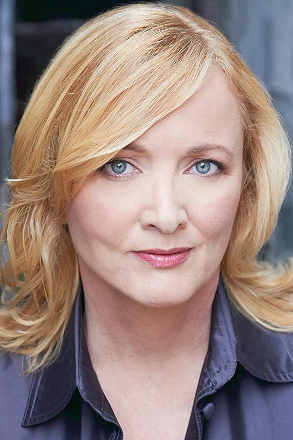 Carolyn Scott profile image