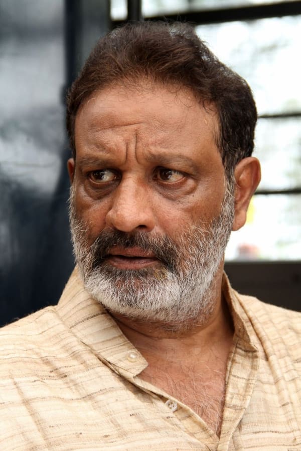 Pithamagan Mahadevan profile image