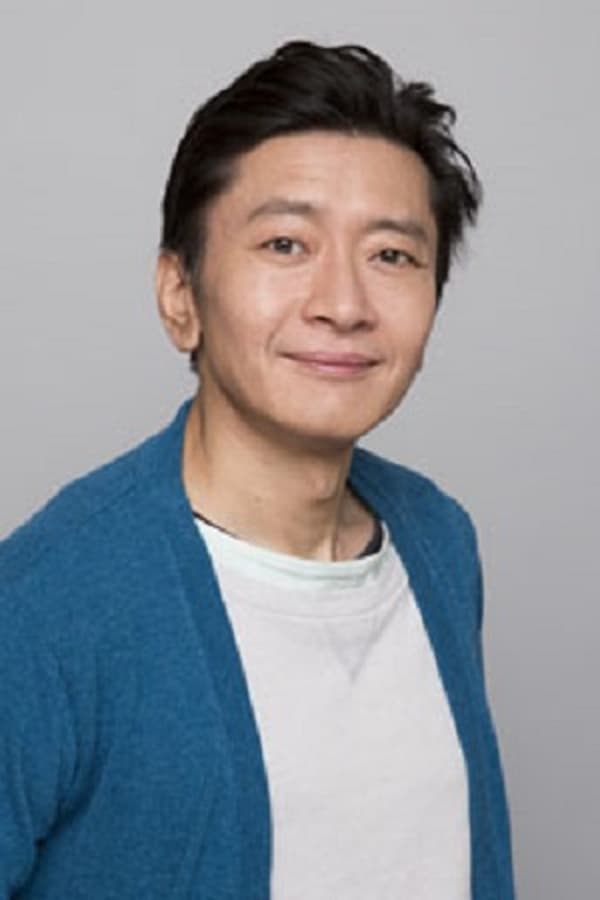 Atsuo Ōuchi profile image