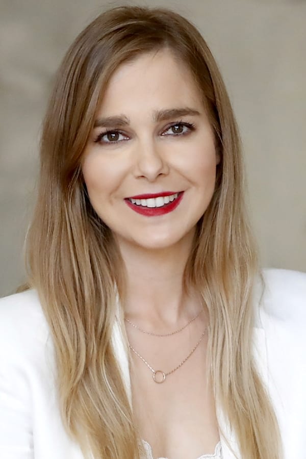 Natalia Sánchez profile image