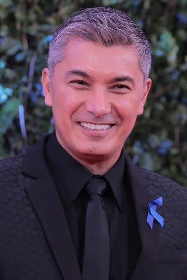 Albert Martinez profile image