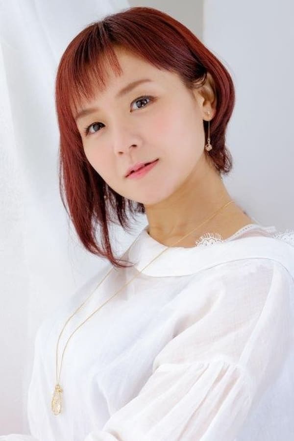 Ikumi Nakagami profile image