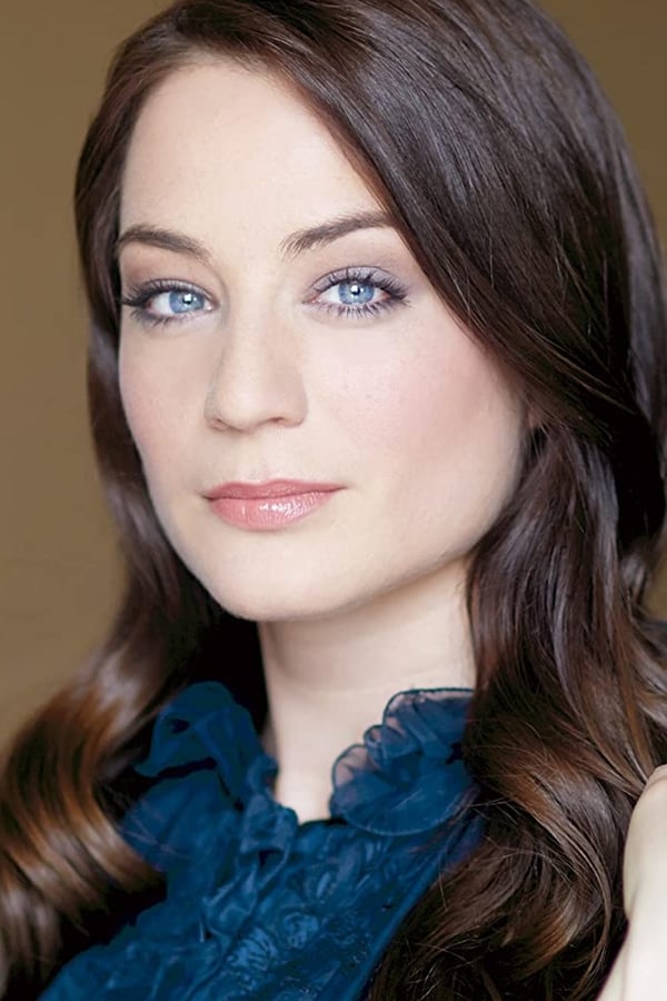 Lara Gilchrist profile image