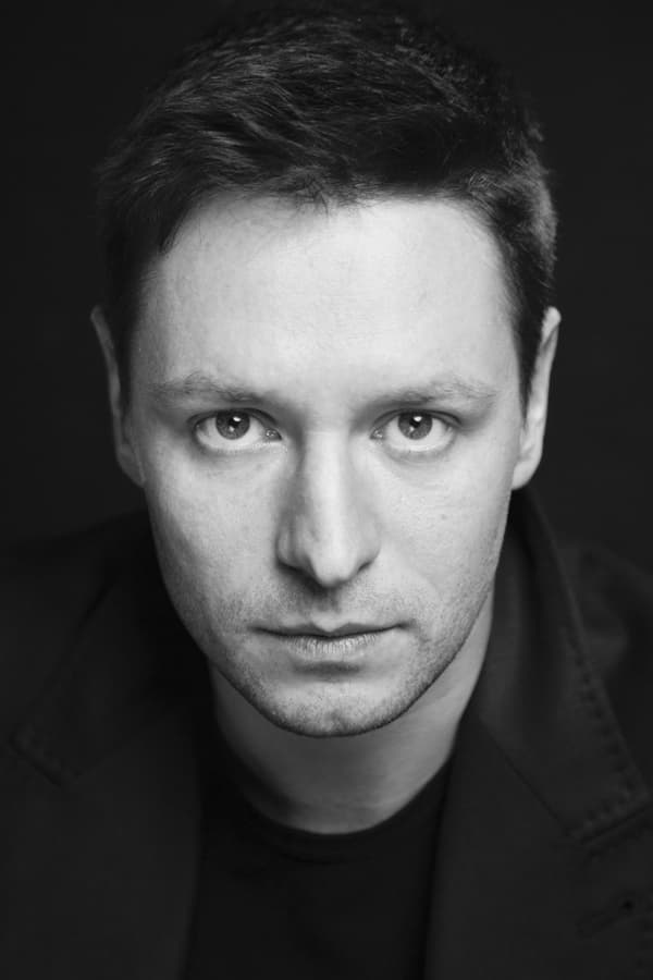 Vladimir Zherebtsov profile image