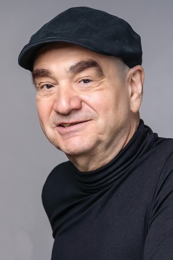 Gilles Tschudi profile image