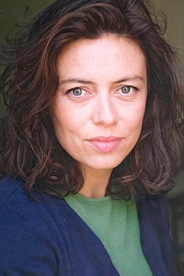 Florence Muller profile image