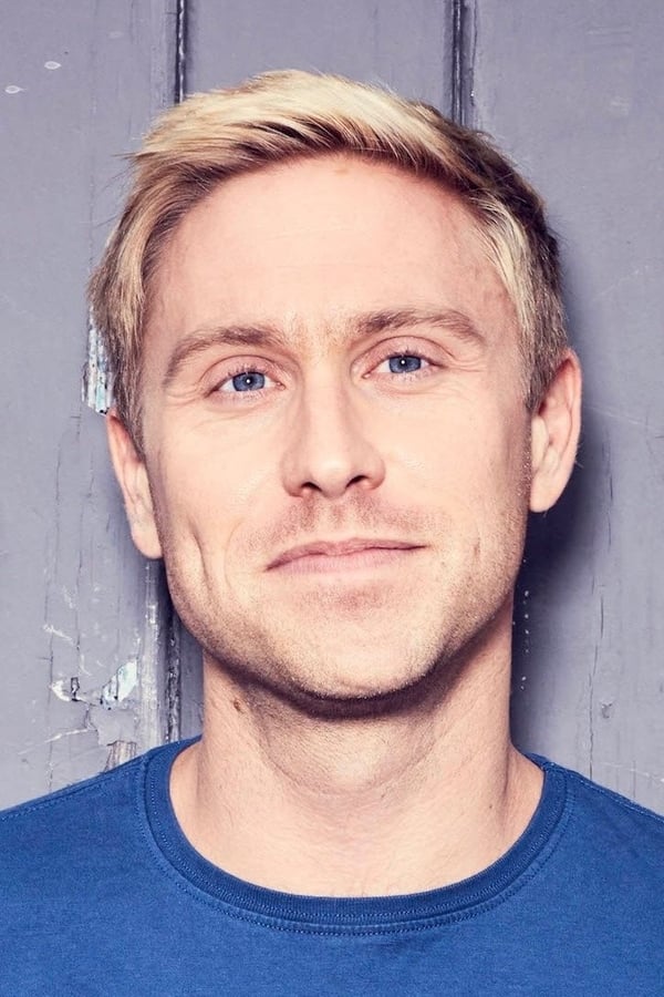 Russell Howard profile image