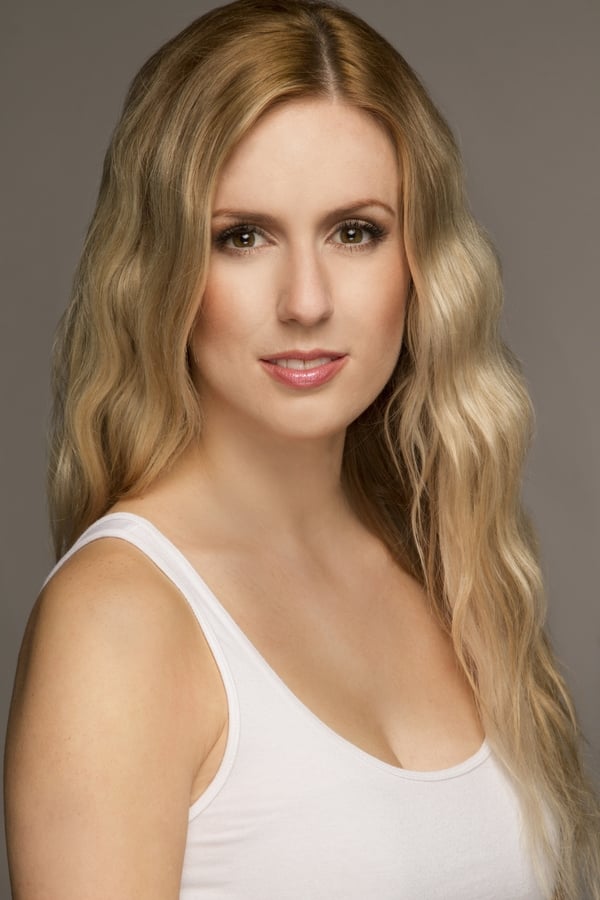 Kristen Ryda profile image
