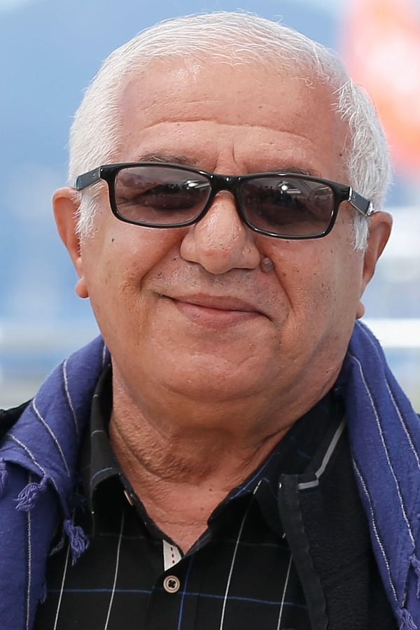 Farid Sajjadi Hosseini profile image