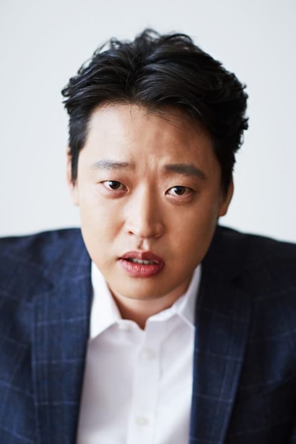 Kwon Hyeok-beom profile image