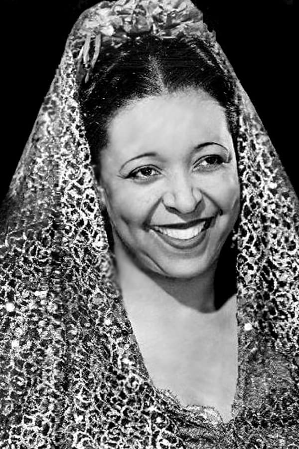 Ethel Waters profile image