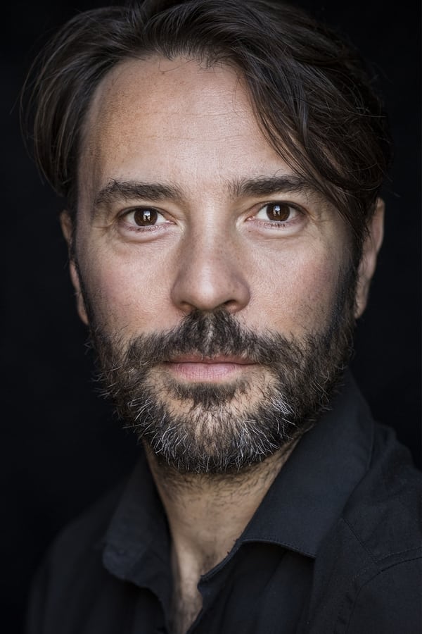 Alberto Ruano profile image