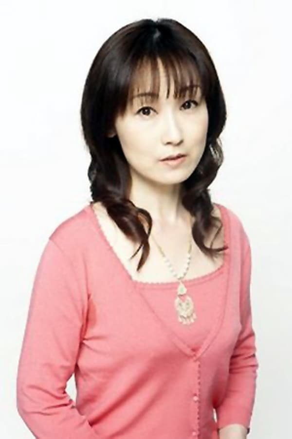 Yuri Amano profile image