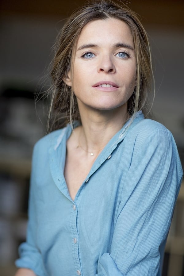 Samantha Rénier profile image