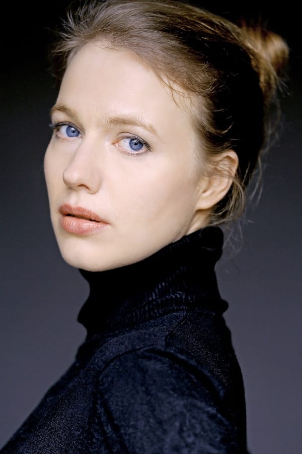Anna Brüggemann profile image
