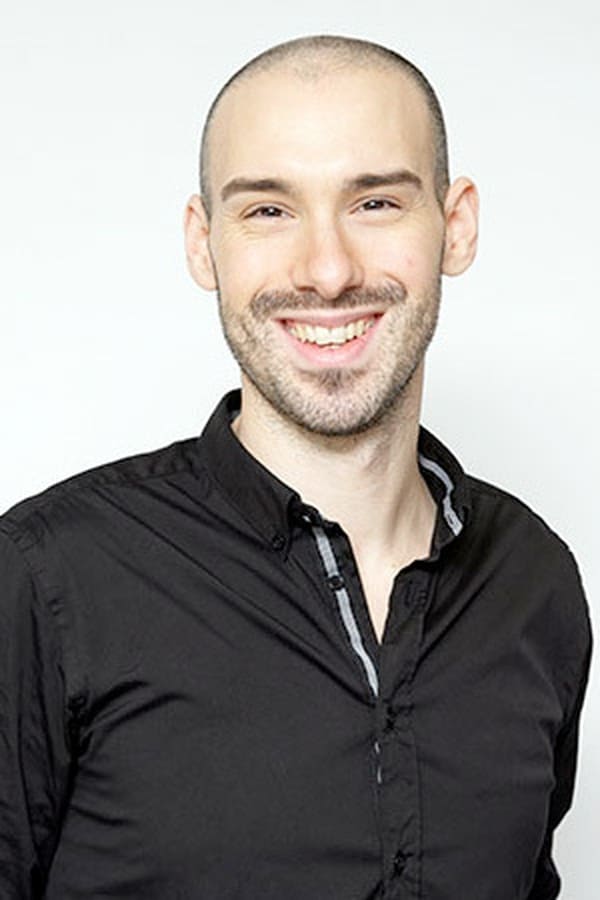 Aaron Cini profile image