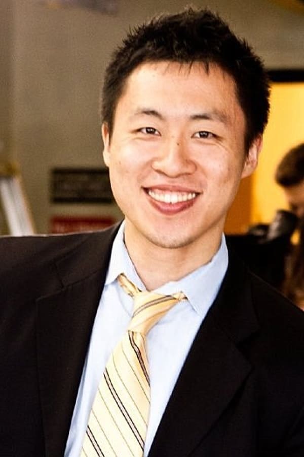Stephen Lin profile image