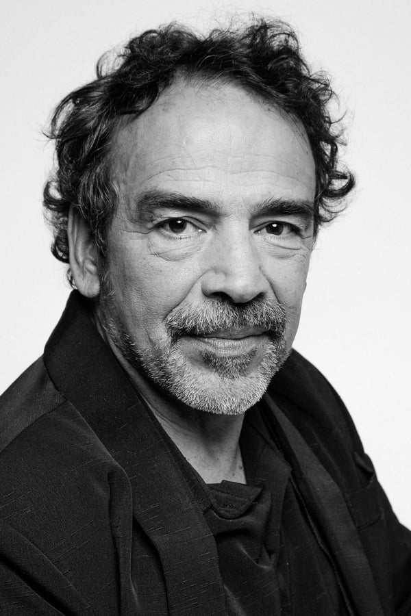 Damián Alcázar profile image