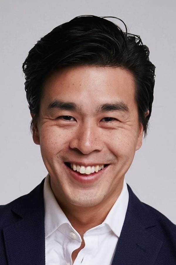 Gareth Yuen profile image