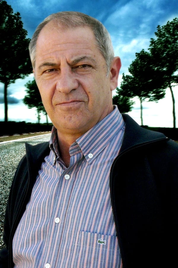 Miquel Gelabert profile image