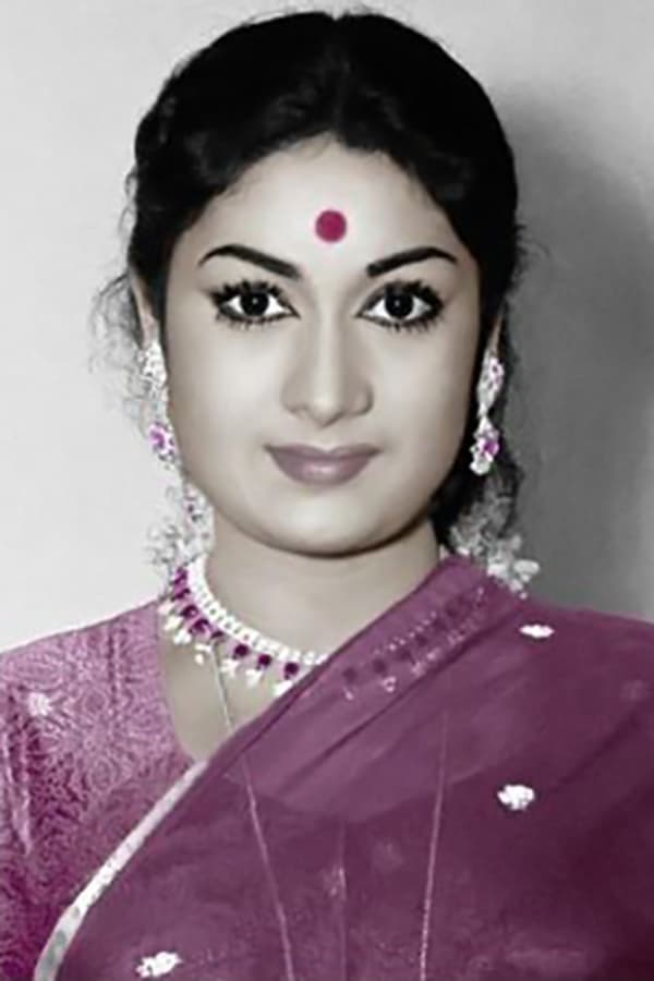 Savitri profile image