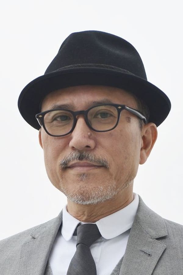 Yukihiro Takahashi profile image