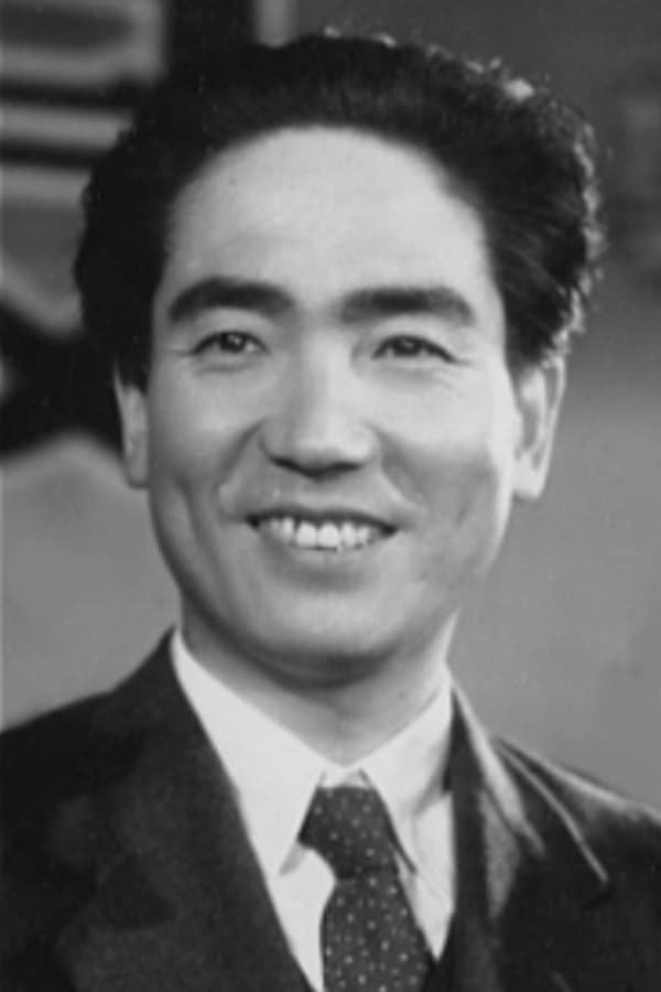 Ryūnosuke Tsukigata profile image