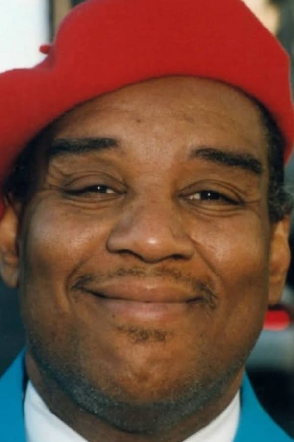 Fred Berry profile image