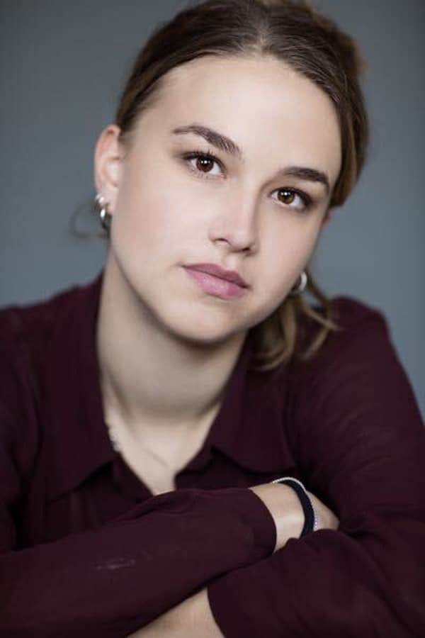 Frederikke Dahl Hansen profile image