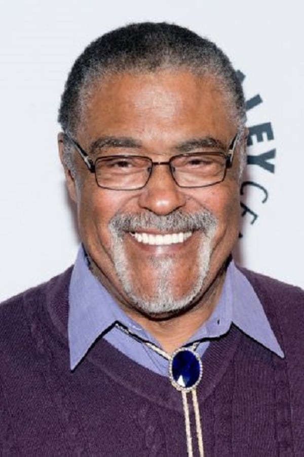 Rosey Grier profile image