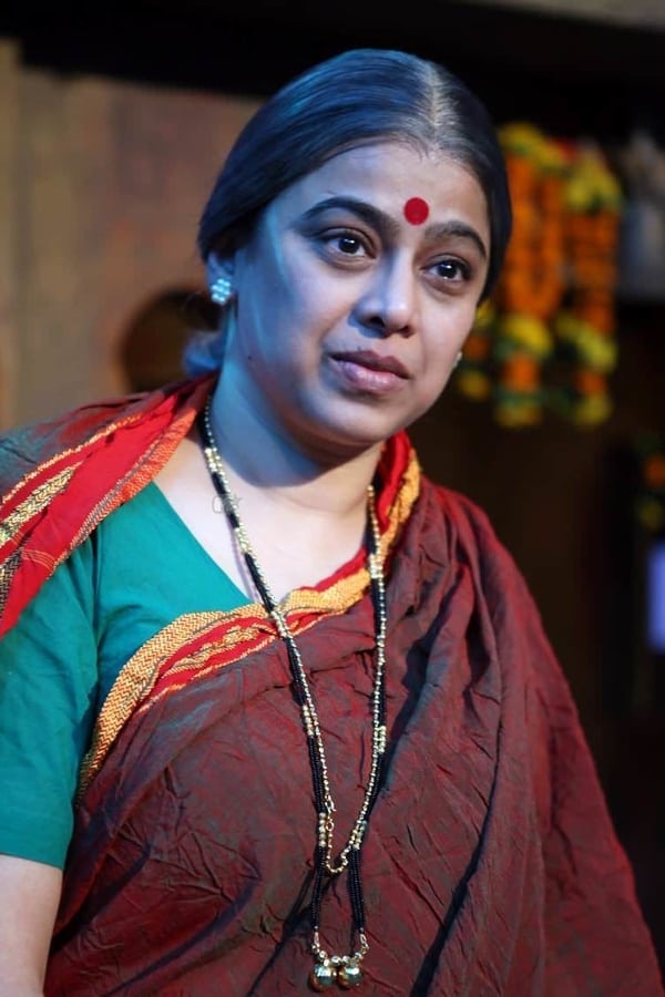 Medha Manjrekar profile image
