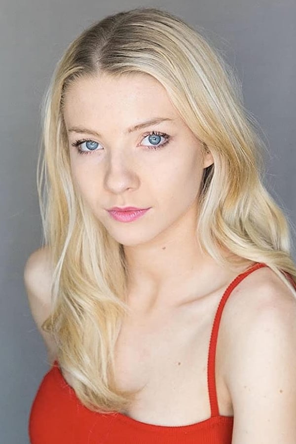 Elise Luthman profile image