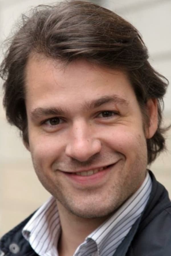 François Comar profile image
