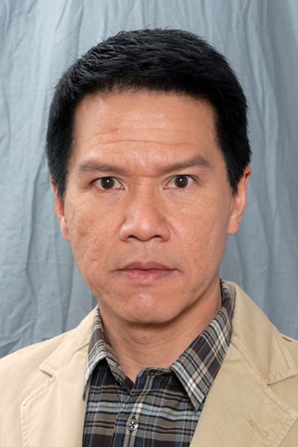 Dominic Lam Ka-Wah profile image